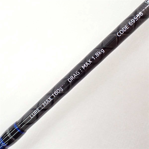 ｸﾚｲｼﾞｰLTｼﾞｷﾞﾝｸﾞｼｬﾌﾄC632ML